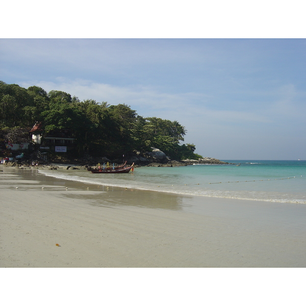 Picture Thailand Phuket Kata Beach 2005-12 61 - History Kata Beach