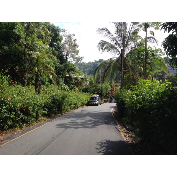 Picture Costa Rica Manuel Antonio 2015-03 457 - Around Manuel Antonio