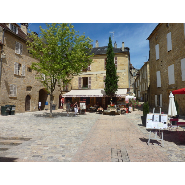 Picture France Sarlat la Caneda 2009-07 18 - Discovery Sarlat la Caneda