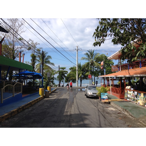 Picture Costa Rica Manuel Antonio 2015-03 423 - Tour Manuel Antonio