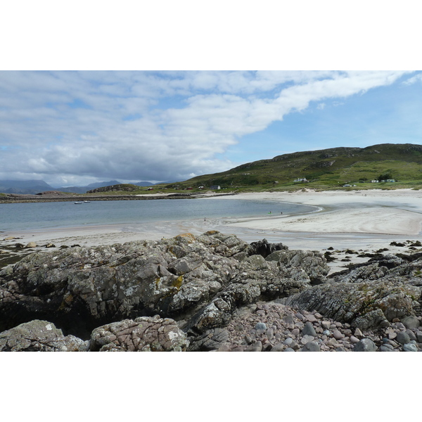 Picture United Kingdom Scotland Gairloch 2011-07 5 - Around Gairloch