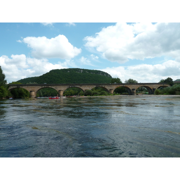 Picture France Dordogne River 2010-08 37 - Discovery Dordogne River