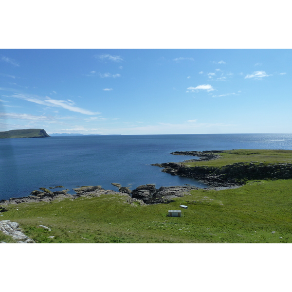 Picture United Kingdom Skye Neist Point 2011-07 17 - Around Neist Point