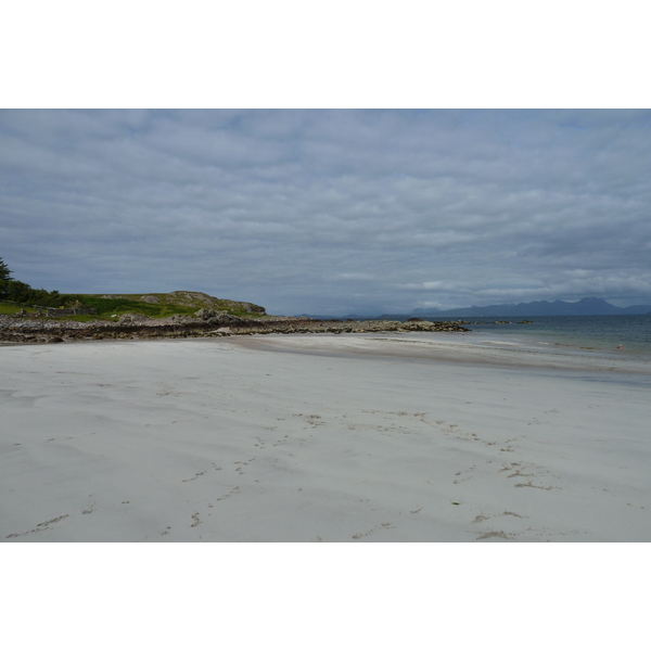 Picture United Kingdom Scotland Gairloch 2011-07 139 - Tour Gairloch