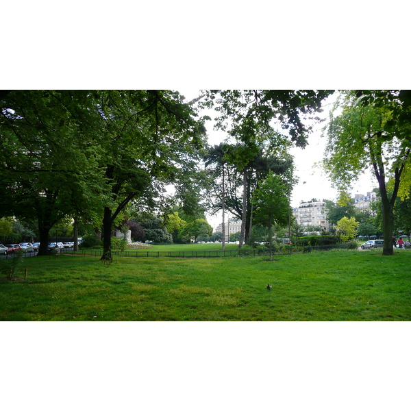 Picture France Paris Avenue Foch 2007-06 176 - Around Avenue Foch