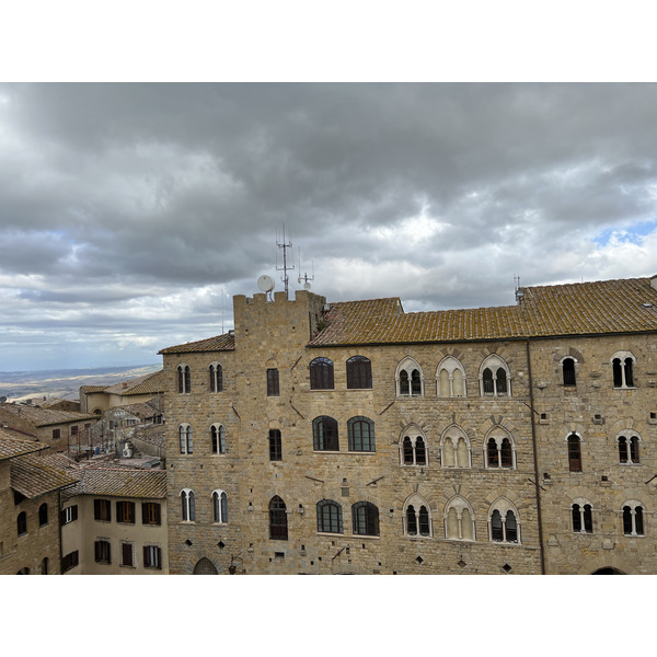 Picture Italy Volterra Palazzo dei Priori 2021-09 55 - Tour Palazzo dei Priori