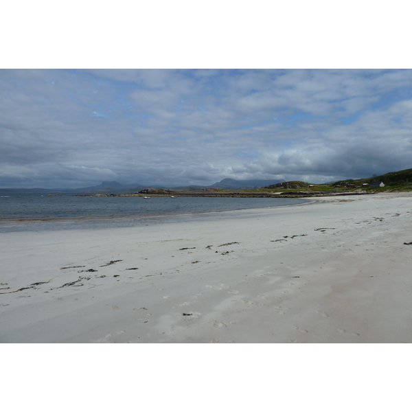 Picture United Kingdom Scotland Gairloch 2011-07 117 - History Gairloch