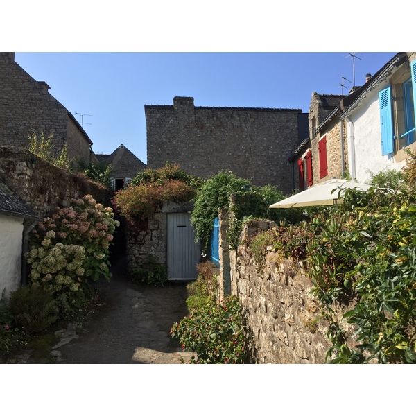 Picture France Ile-aux-Moines 2016-08 82 - Center Ile-aux-Moines