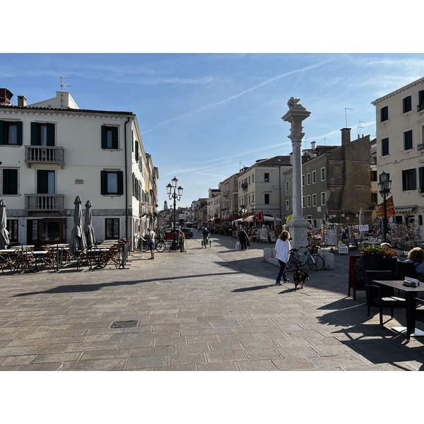 Picture Italy Chioggia 2022-05 22 - Journey Chioggia