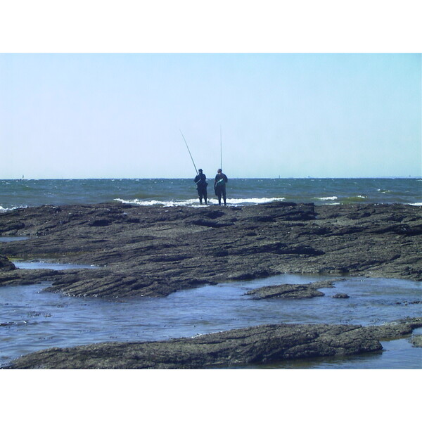 Picture France La Plaine sur mer 1999-07 14 - Discovery La Plaine sur mer