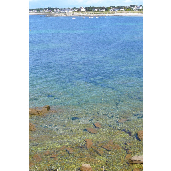 Picture France Quiberon peninsula Pointe du Percho 2008-07 5 - Discovery Pointe du Percho