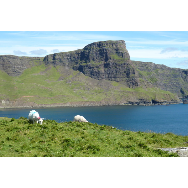 Picture United Kingdom Skye Neist Point 2011-07 54 - Tour Neist Point