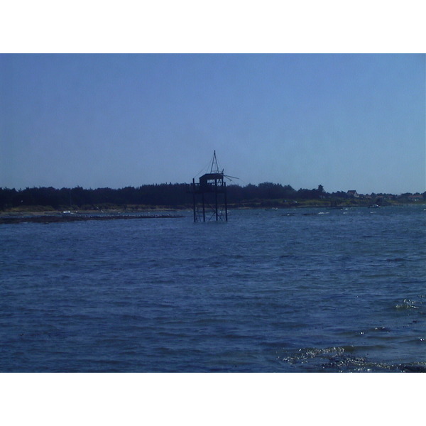 Picture France La Plaine sur mer 1999-07 8 - Recreation La Plaine sur mer