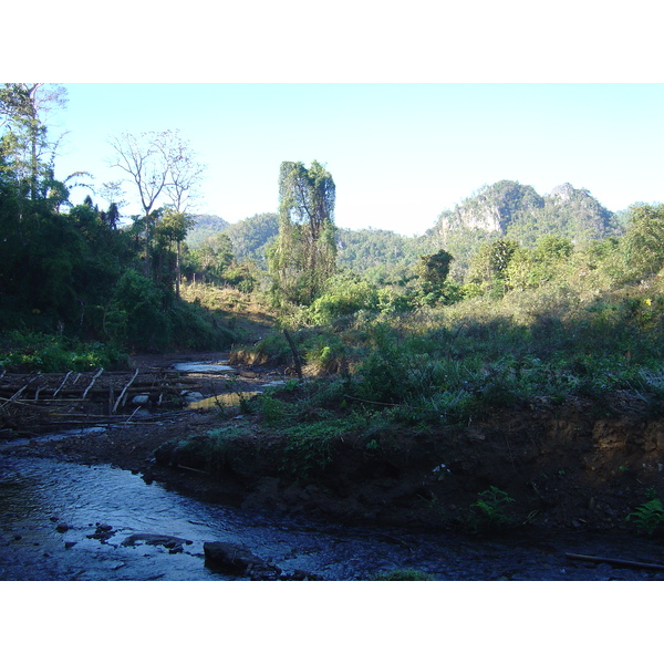 Picture Thailand Pang ma pha 2005-12 129 - Journey Pang ma pha