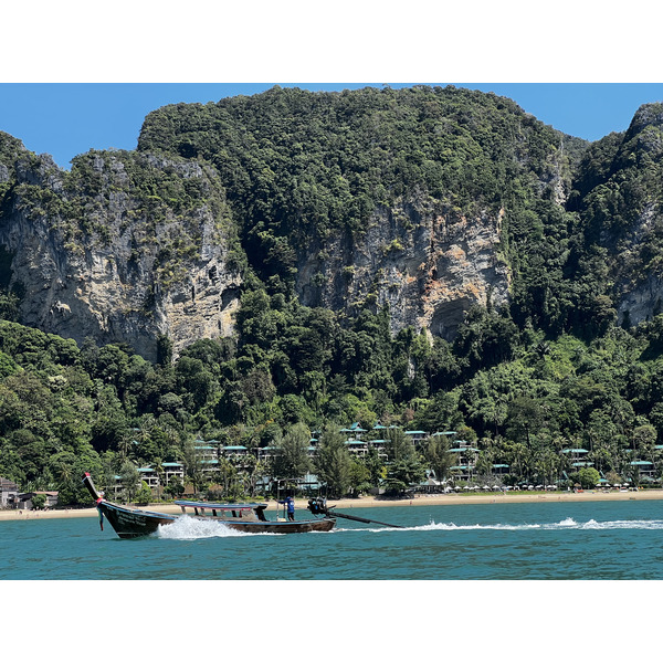 Picture Thailand Krabi 2023-01 428 - Tour Krabi