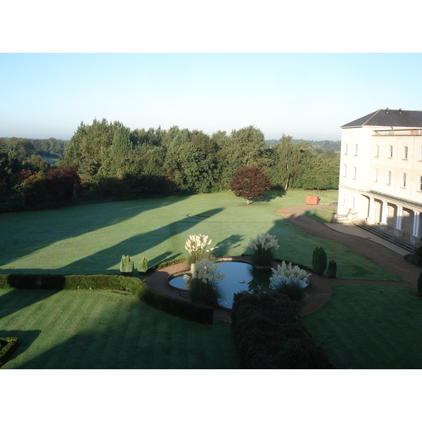 Picture United Kingdom Bishops Stortford Down Hall Country House Hotel 2006-10 21 - Center Down Hall Country House Hotel