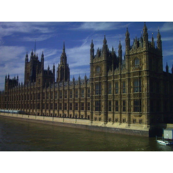 Picture United Kingdom London 2000-09 15 - Tours London