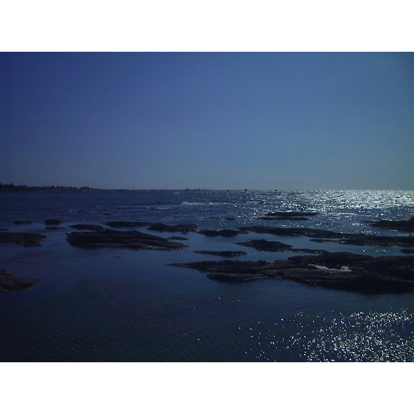 Picture France La Plaine sur mer 1999-07 11 - Recreation La Plaine sur mer