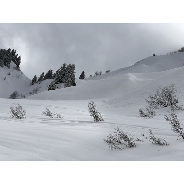 Picture France Megeve 2019-03 38 - Around Megeve