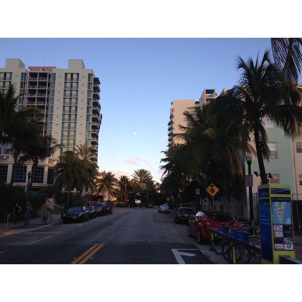 Picture United States Miami Beach 2015-03 14 - History Miami Beach