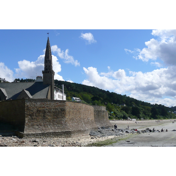 Picture France St Michel en Greve 2007-08 11 - Tour St Michel en Greve