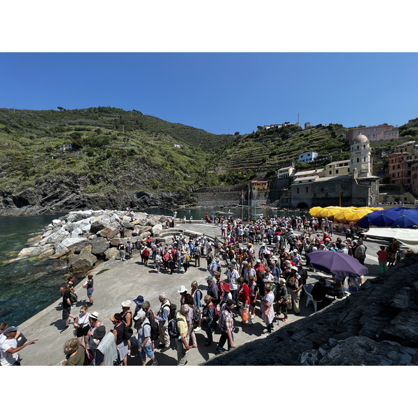 Picture Italy The Cinque Terre 2022-05 59 - Center The Cinque Terre