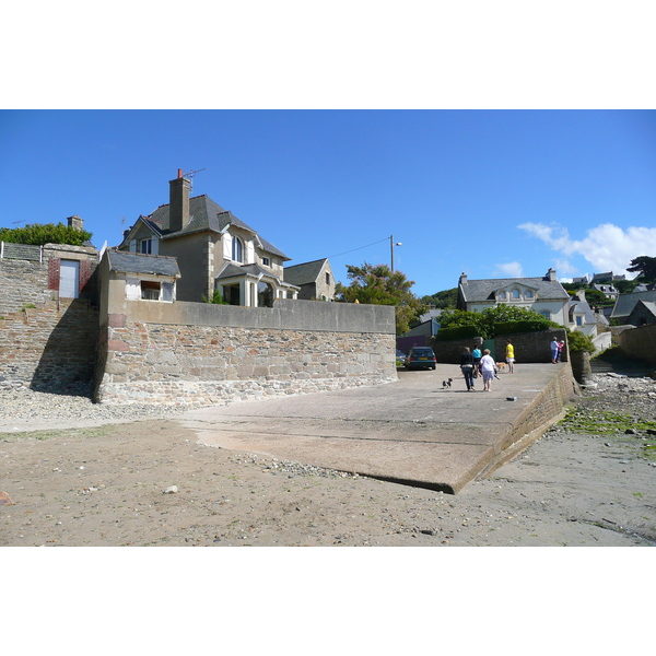 Picture France St Michel en Greve 2007-08 6 - Tours St Michel en Greve