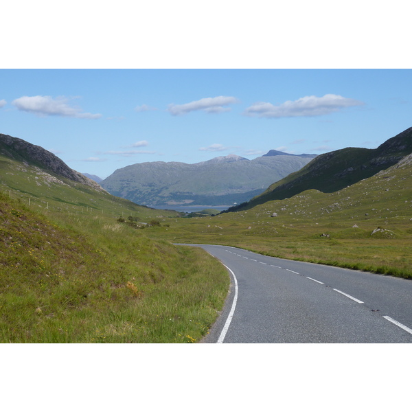 Picture United Kingdom Scotland Loch Linnhe 2011-07 80 - Recreation Loch Linnhe