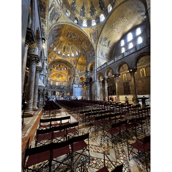 Picture Italy Venice Saint Mark's Basilica 2022-05 240 - Journey Saint Mark's Basilica