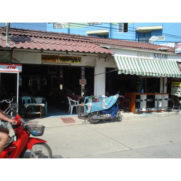 Picture Thailand Pattaya Soi Boakhao 2008-01 10 - Journey Soi Boakhao