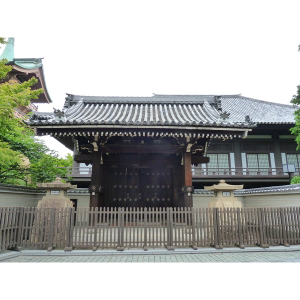 Picture Japan Kyoto Ninenzaka 2010-06 52 - Discovery Ninenzaka