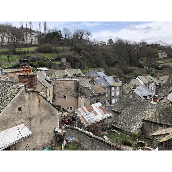 Picture France Murat 2018-04 1 - Center Murat