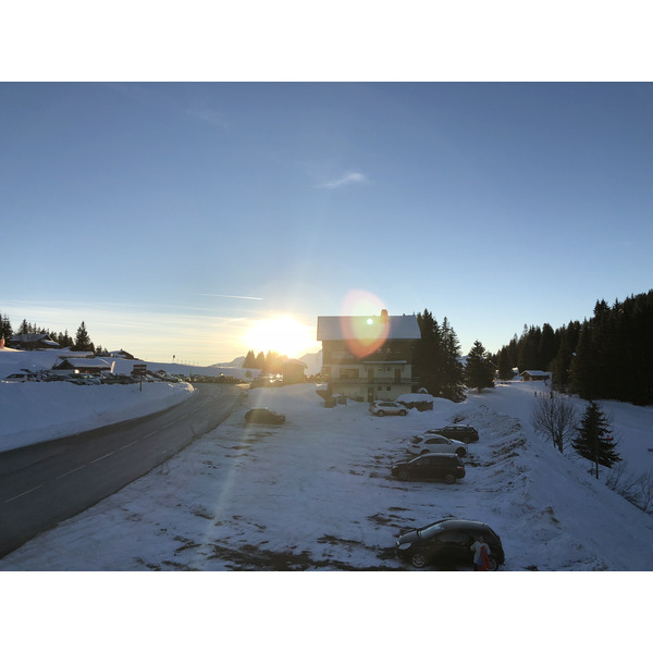 Picture France La Clusaz 2017-12 120 - Around La Clusaz