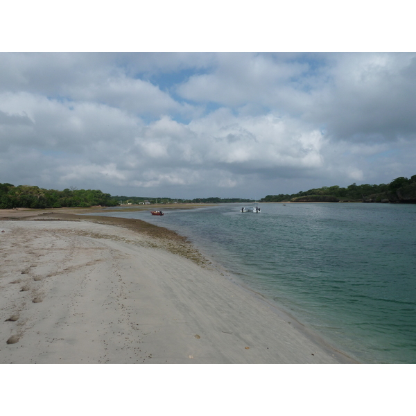 Picture Fiji Natadola beach 2010-05 17 - Tours Natadola beach