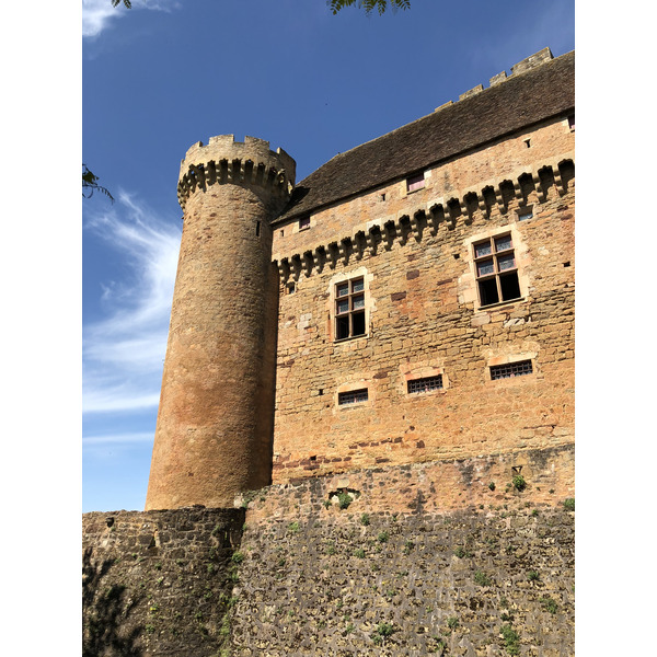 Picture France Castelnau Bretenoux Castle 2018-04 174 - Discovery Castelnau Bretenoux Castle