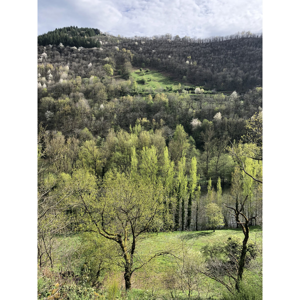 Picture France Conques 2018-04 69 - Recreation Conques