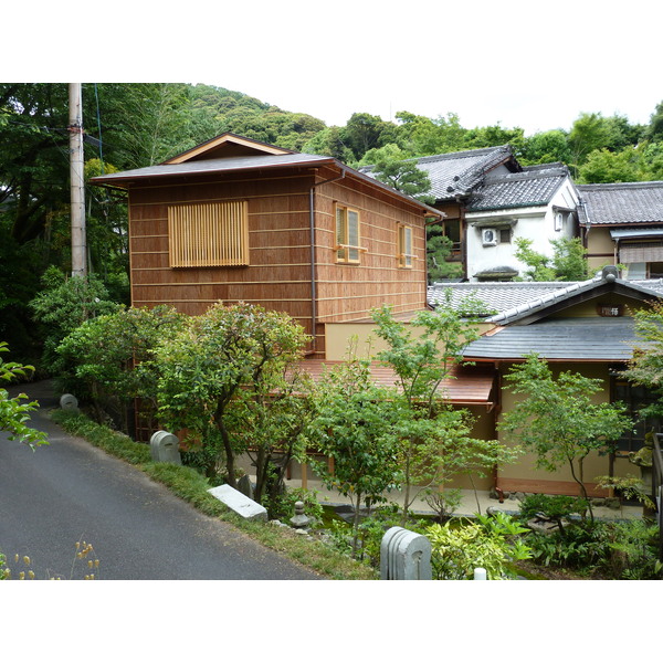 Picture Japan Kyoto Ninenzaka 2010-06 59 - Around Ninenzaka