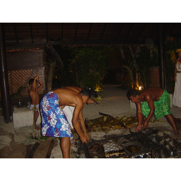 Picture Polynesia Moorea 2006-04 16 - Journey Moorea