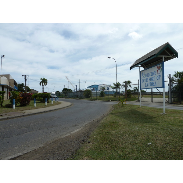 Picture Fiji Lautoka 2010-05 0 - Tours Lautoka