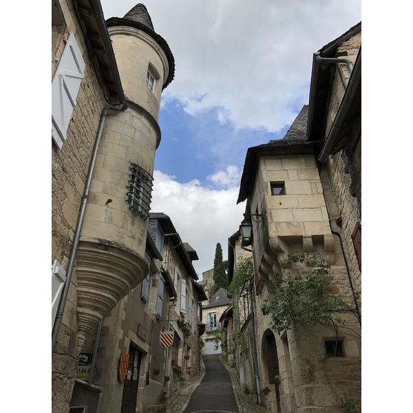 Picture France Turenne 2018-04 128 - Tours Turenne