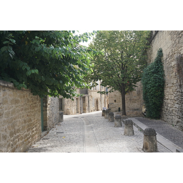 Picture France Uzes 2017-08 125 - Recreation Uzes