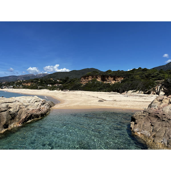 Picture France Corsica Sagone 2023-05 36 - Discovery Sagone