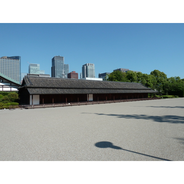 Picture Japan Tokyo Imperial Palace 2010-06 75 - Tour Imperial Palace