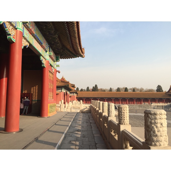 Picture China Beijing Forbidden City 2015-12 64 - Recreation Forbidden City