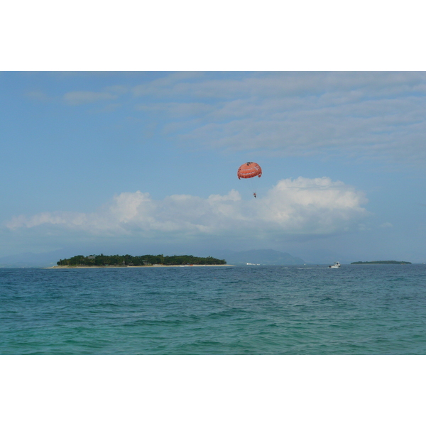 Picture Fiji Beachcomber Island 2010-05 22 - Journey Beachcomber Island