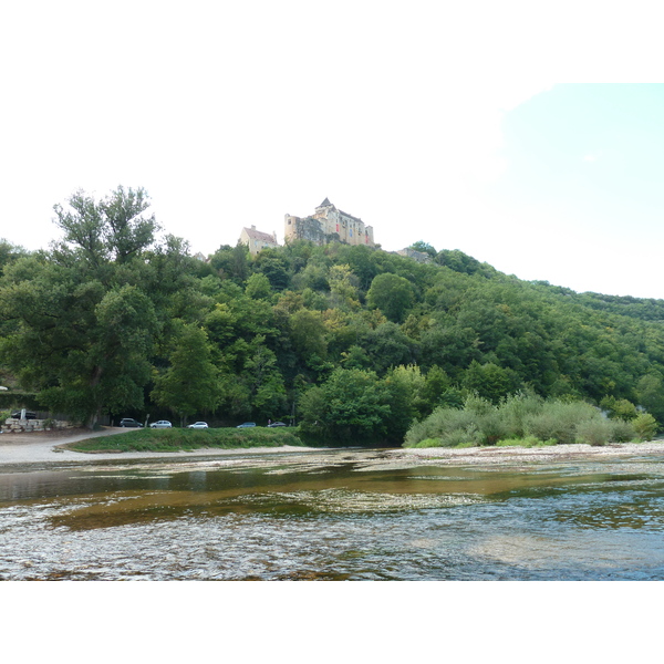 Picture France Dordogne River 2010-08 25 - Around Dordogne River