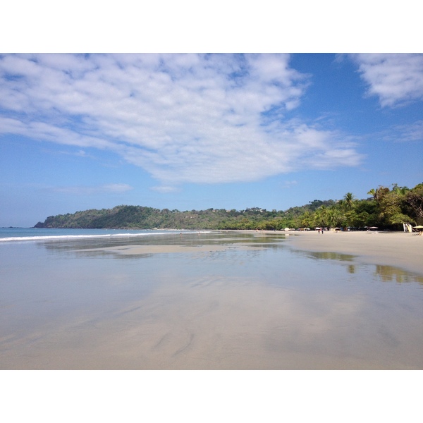 Picture Costa Rica Manuel Antonio 2015-03 459 - Around Manuel Antonio