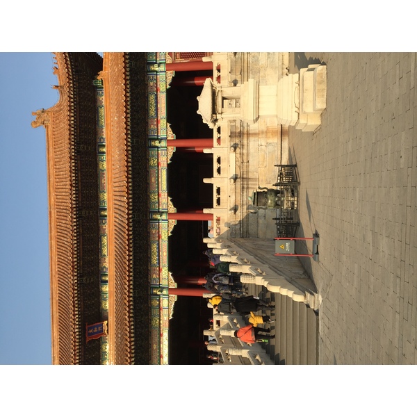 Picture China Beijing Forbidden City 2015-12 102 - Journey Forbidden City