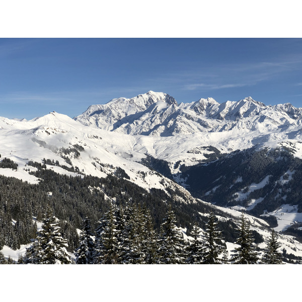 Picture France Praz sur Arly 2019-12 362 - Tours Praz sur Arly