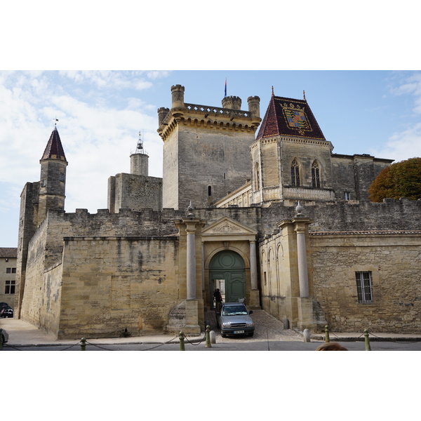 Picture France Uzes 2017-08 45 - Recreation Uzes